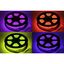 Лента светодиодная 7,2Вт/м 220В RGB IP67 30LED/м LS5050-7,2-30-220-RGB-IP67-20m - Б0043096 ЭРА