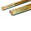 Поддержка бамбуковая 120см 8мм 5шт (Набор GBS-8-120 - Б0010278 ЭРА