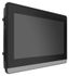 Панель оператора общепром. 7' емкостный экран, черная. Корпус: металл, 1хEthernet, 1хRS485/232/422, 2хRS485, 1хRS232, 1хUSB Type-C, Type-A, 24В DC - ETC-250-EMH-070-0000 IEK