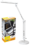 Светильник светодиодный настольный 2018 5Вт на подставке белый - LDNL0-2018-1-VV-05-K01 IEK