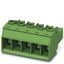 Разъем печатной платы PC 5/ 3-ST1-7,62 | 1777736 Phoenix Contact