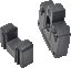 Блокираторы механические TESYS E 80 95 - LAEM4 APC