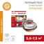 Комплект "Теплый пол" (кабель) двухжил. 900Вт 60м 5.6-7.5кв.м RND-60-900 в стяжку Rexant 51-0517-3 MEET