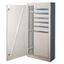 Корпус ШРС-3 IP30 (ВхШхГ) 1700х700х400мм PROxima | mb05-03-00 EKF