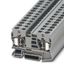 Проходные клеммы ST 10 BU | 3036123 Phoenix Contact