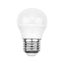 Лампа светодиодная Шарик (GL) 11,5 Вт E27 1093 лм 4000 K нейтральный свет | 604-044 Rexant MEET