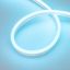 Светодиодная лента герметичная AURORA-PS-A120-16x8mm 24V Azure (10 W/m, IP65, 2835, 5m) (Arlight, Силикон) | 036688 Arlight