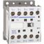 Контактор NC6-0608 2НО+2НЗ 230В 50/60Гц (R) | 247406 CHINT