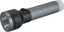 Фонарь светодиодный ручной 95 708 NPT-CP29-ACCU пласт. 1LED 3Вт+4LED 1Вт Li-Ion 3.7В 2реж IPX4 NAVIGATOR 95708