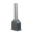 Наконечник кабельный AI-TWIN 2х0.75-10 GY (уп.100шт) Phoenix Contact 3200975