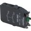 КОНТАКТ ДВОЙНОЙ 2 НО | ZBE203 Schneider Electric