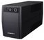 Источник бесперебойного питания Line-interactive Back Basic 1050 ВА/600 Вт фазы 1/1, 0.1 мин Tower 2xSchuko USB type B - 403409 IPPON