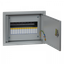 Щит распределительный встраиваемый ЩРВ-12 (ВхШхГ) 260х340х120мм IP31 PROxima | mb11-12 EKF