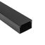 Черный | 28-4025-8 REXANT Кабель-канал 40х25мм MEET