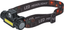 Фонарь светодиодный налобный 90 857 OPT-H01-ACCU 1CREE LED 5Вт+1COB 3Вт 2реж. Li-Ion ОНЛАЙТ 90857 Navigator