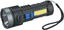 Фонарь аккумуляторный светодиодный 95 558 NPT-CP28-ACCU пласт. 1LED 1Вт+1СОВ 3Вт Li-Ion 4В универсальный NAVIGATOR 95558