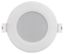 Светильник декоративный светодиодный LED встраиваемый ДВО 1711 белый круг 5Вт 4000К IP40 - LDVO0-1711-05-4000-K01 IEK