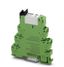 Релейный модуль PLC-RPT-230UC/21-21AU/RWF | 2900345 Phoenix Contact