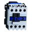 Контактор NC1-2508 25А 2НО+2НЗ 230В 50Гц (R) | 221815 CHINT