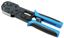 Инструмент HL-3H00010 обжимной для разъемов RJ45 серии PLEZ Hyperline 403345