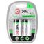 Аккумулятор HR14/C 2BL 1.2В Ni-Mh 4500мА.ч (блист.2шт) Эра C0042098