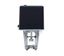 Привод клапана, для VGF, 1500Н 3-поз ~220В 5,5ВА IP54 | VGFA015FL SE APC