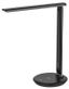 Светильник светодиодный NLED-504-10W-BK настольный черн. ЭРА Б0057197