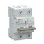 Выключатель автоматический AV-125 2P 63A (D) 10kA AVERES |mcb125-2-63D-av| EKF