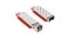 Программатор оптических трансиверов SFPTotal модели Whistle 1 порт SFP USB светодиодный индикатор питания GIGALINK SFPTotal(Whistle)