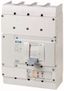 Автоматический выключатель, 4 полюса, 50 кА, 1000/630 А LZMN4-4-AE1000/630-I - 111987 EATON