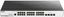 Коммутатор управляемый DGS-3000-28LP DGS-3000-28LP/B1A 24G 4SFP 24PoE 193Вт D-Link 1605765