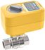 Кран с электроприводом PROFI 220В 3/4 Neptun 100035693400