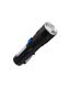 Фонарь аккумуляторный ручной 10Вт LED+2Вт COB LED zoom-линза Li-ion 18650 1800мА.ч корпус анодир. алюм. USB-шнур type C зажим для крепления КОСМОС KOC133Lit