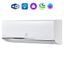 Сплит-система инверторного типа Smartline DC EACS/I-24HSM/N8_V2 комплект Electrolux НС-1683663