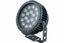 Прожектор архитектурный светодиодный LL-885 D230xH260 IP65 36W 85-265V RGB угол 24 градуса | 32148 FERON