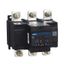 Реле тепловое NXR-630 315A-630A (R) | 837134 CHINT