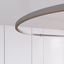 Миниатюра Подвес SPX-TROPIC-HANG-R66-18-L1500 BK 1.5 мм, 1500 мм арт. 045036 5