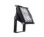 Прожектор LED ДО 29-40-012 D4 40Вт 5000К КСС_Д IP67 Carbon ALB F2791