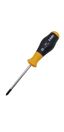 Отвертка крестовая PH1X80 | 90210210 Felo
