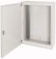 Корпус шкафа BP-O-800/12-EW-W 300х830х1290мм EATON 116645