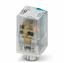 Одиночное реле REL-OR3/LDP-220DC/3X21 | 2907027 Phoenix Contact