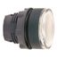 Головка для кнопки с подсветкой бел. SchE ZB5AW313 Schneider Electric