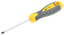 Отвертка шлицевая Master 4х100мм | TSC-1SL-4100 IEK