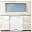 Выключатель 2-кн. СП SM PLUS с терморег. беж. SchE MTN6212-0344 Schneider Electric