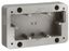 Двухместная коробка - Программа Soliroc 110х181х45 мм | 077892 Legrand