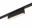 Светильник трековый DK6430-BK IP20, 10Вт, LED 3000, черный, алюминий | DENKIRS 654123
