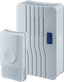 Звонок электрический 61 274 NDB-D-DC04-1V1-WH |61274 |Navigator 20325