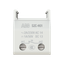 Вспомогательный контакт нижний НЗ S2C-H01 (1шт) - 2CDS200970R0001 ABB 2CDS200970R0031