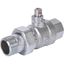 Клапан 2-ходовой зональный шаровой НВ 3/4х3/4 - SVM-0072-200025 STOUT RG008TIK6H71BH