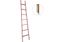 Лестница стеклопластиковая приставная диэлектр. ЛСПД-2.0 ЕТ МГ Диэлектрик Д471534